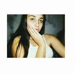 Only one - Carlie Hanson