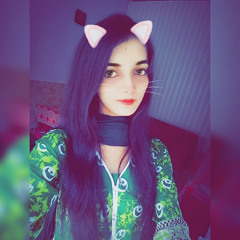 Rida Imtiaz