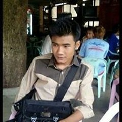 Paing Lay Paing Lay