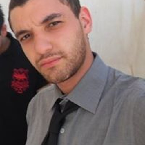 Omar Ben Miled’s avatar