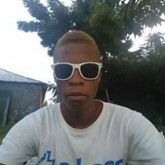 Jonathan Jeanty