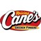 Raising Cane's🐔