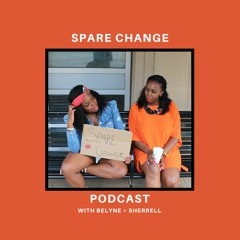 Spare Change Podcast