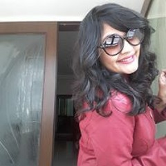 Ashna Periwal Dhanuka