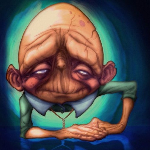 How I Could Just Kill A Man (Blunted Remix)