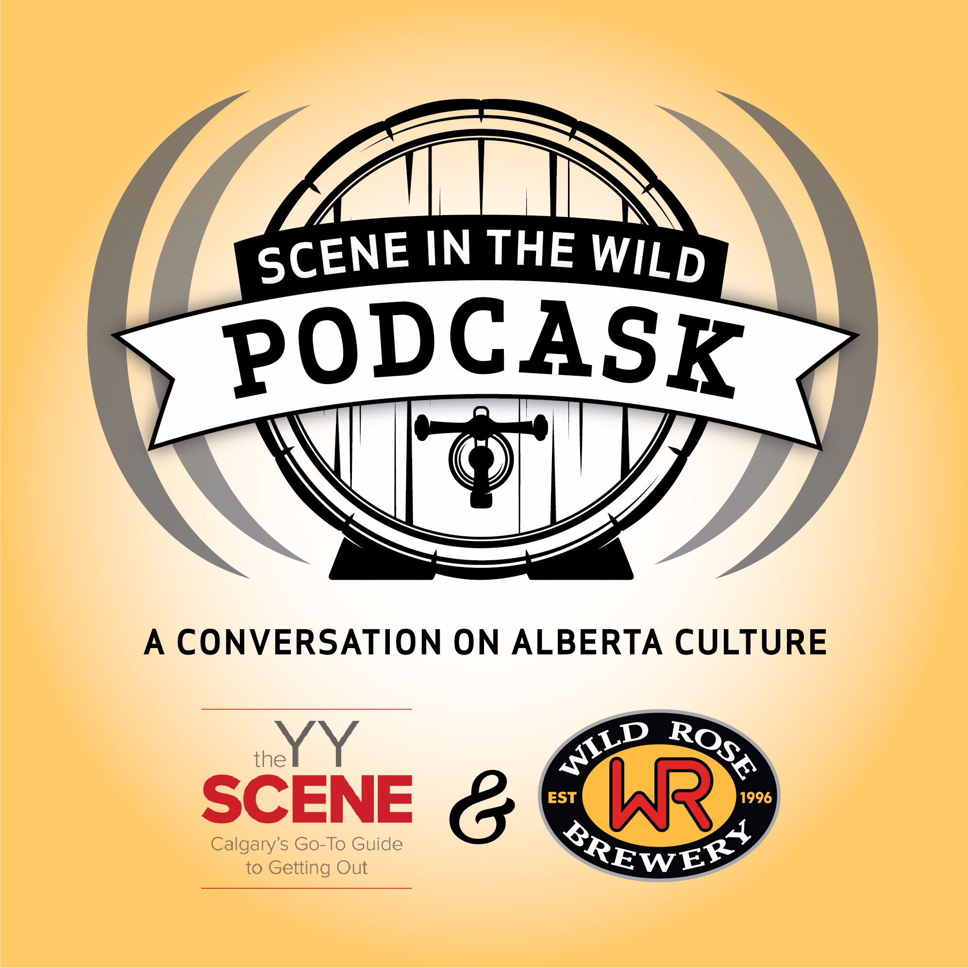 Scene In the Wild Podcask: Episode 16 Mike Bezzeg