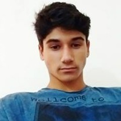 Santiago Pereira