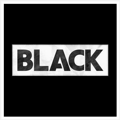 [ Black ]’s avatar