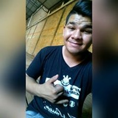 Alex Barrios Sanabria