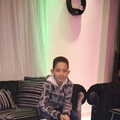 Ahmed Ehab