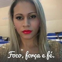 Luciana De Nascimento