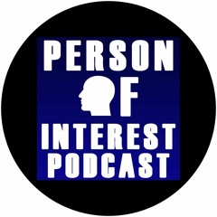 Person of Interest Podcast