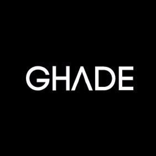 Ghade’s avatar