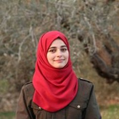 Hadeel Sawalmeh