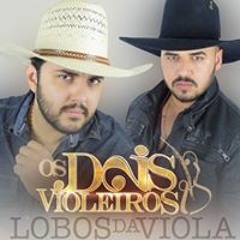 Os dois violeiros