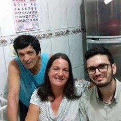 Licia Carvalho Dos Santos