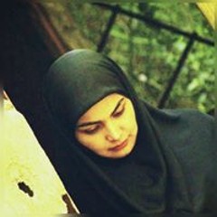 Israa Madani