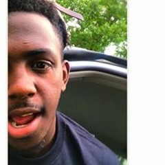 Trey Glover
