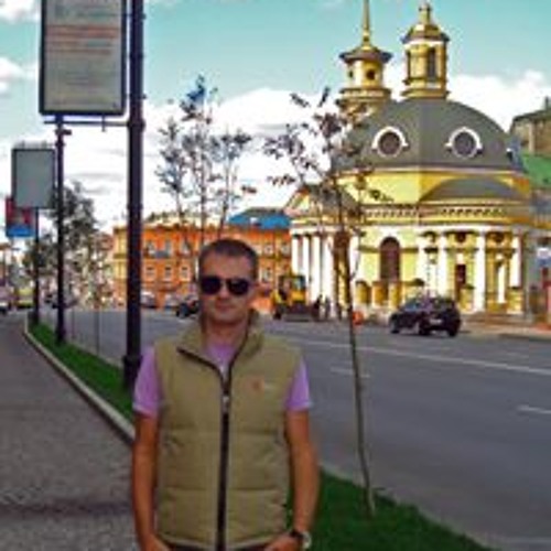 Юрій Медведенко’s avatar