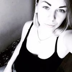 Ksusha Frolova