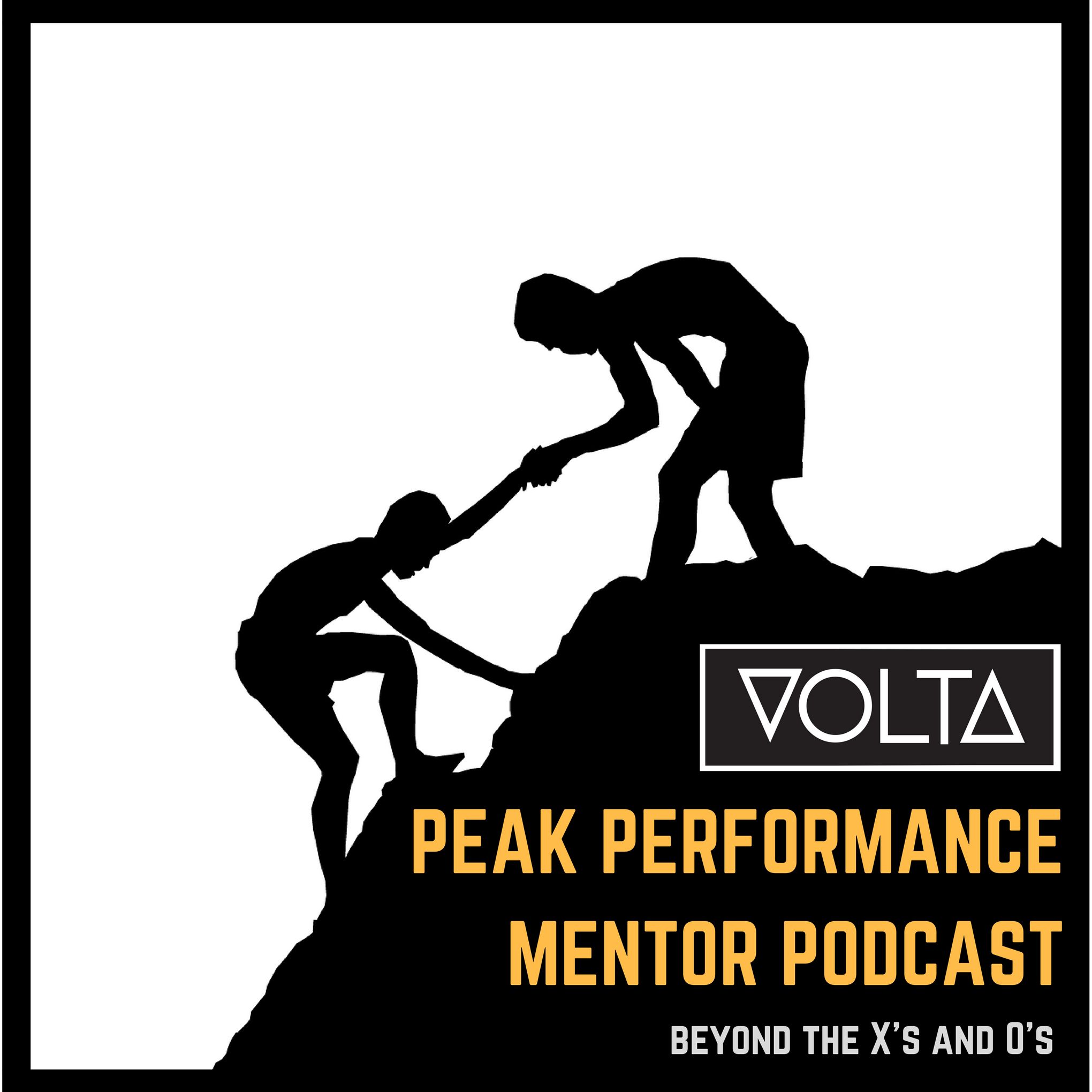 Peak Performance Mentor Podcast
