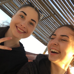 Анастейша & Натали