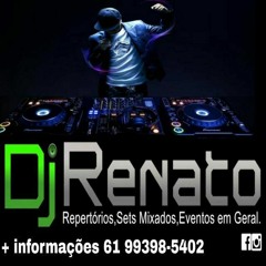 Dj Renato Ribeiro