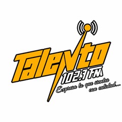 Stream Talento 102.7 FM music | Listen to songs, albums, playlists for free  on SoundCloud