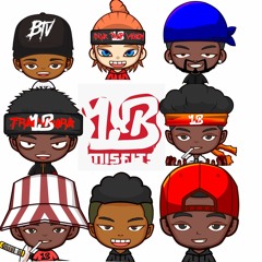 M.I.S.F.I.T.S