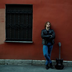 KIRILL MANTULLO