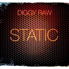 DIGGY RAW