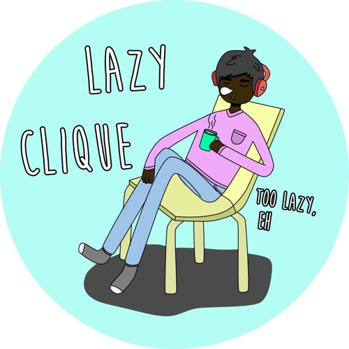 the lazy clique’s avatar