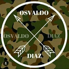 Osvaldo Diaz