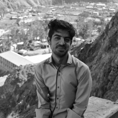 Furqan Bangash