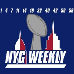 NYG Weekly