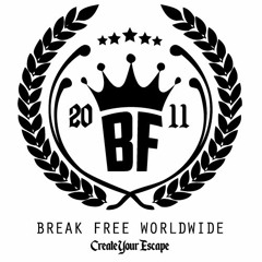 Break Free Worldwide
