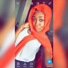 Salihu Ajuma Katheryne