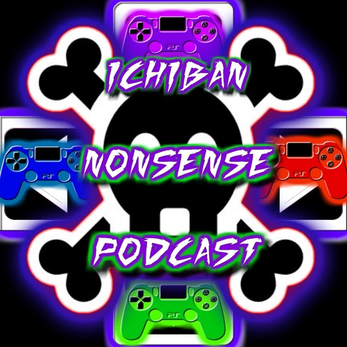 Ichiban Nonsense Podcast’s avatar