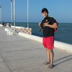 Manuel Javier Santos