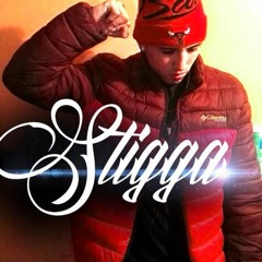 Stigga El Lapiz Con Plomo