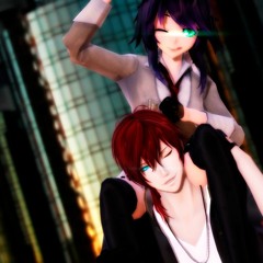 Lexy Andrade ~Loveless~