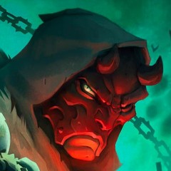 Ulkhror (JoeMadArt .com)