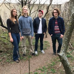 Lazy Susan and the BeanBag Boys