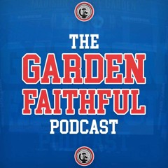 The Garden Faithful Podcast