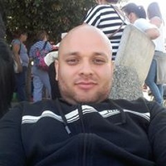 Johan Felipe Pulgarin