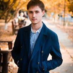 Алексей Яхно