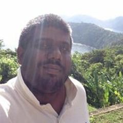Marlon Sean Roberts