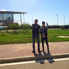 Ahmed Samir Hashim
