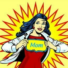 SuperMomNYC LadyCC