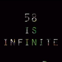 58isinfinite